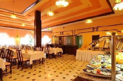 Dar Ismail Nour El Ain Hotel Ain Draham Exterior foto